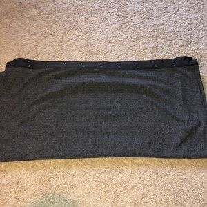 Lululemon scarf